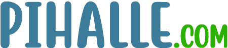 Pihalle.com