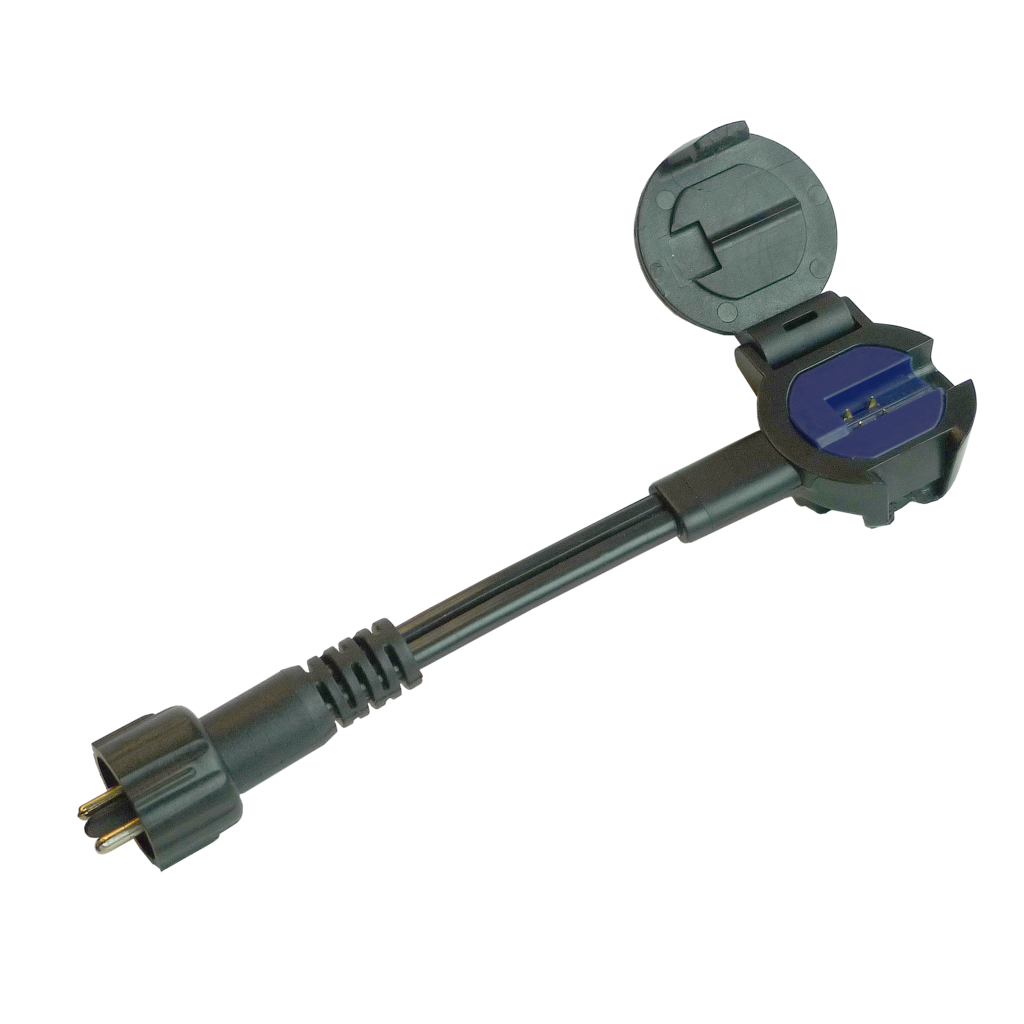 Garden Lights Flex liittimet 12v SPT2