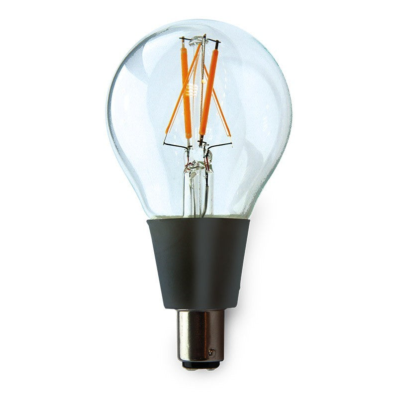 12 voltin hehkulamppu LED-polttimo
