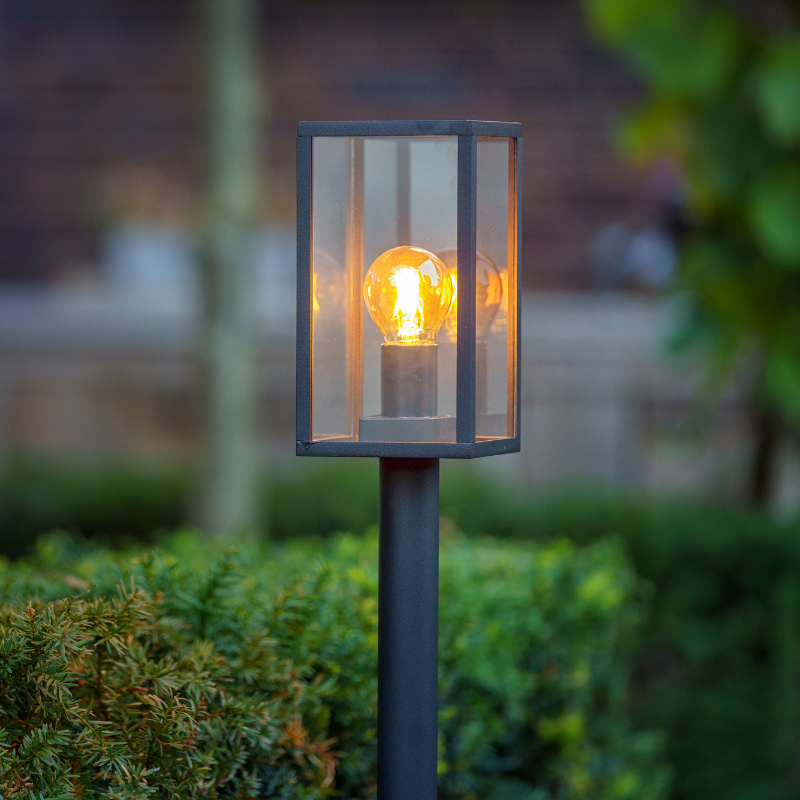 12 voltin hehkulamppu LED-polttimo