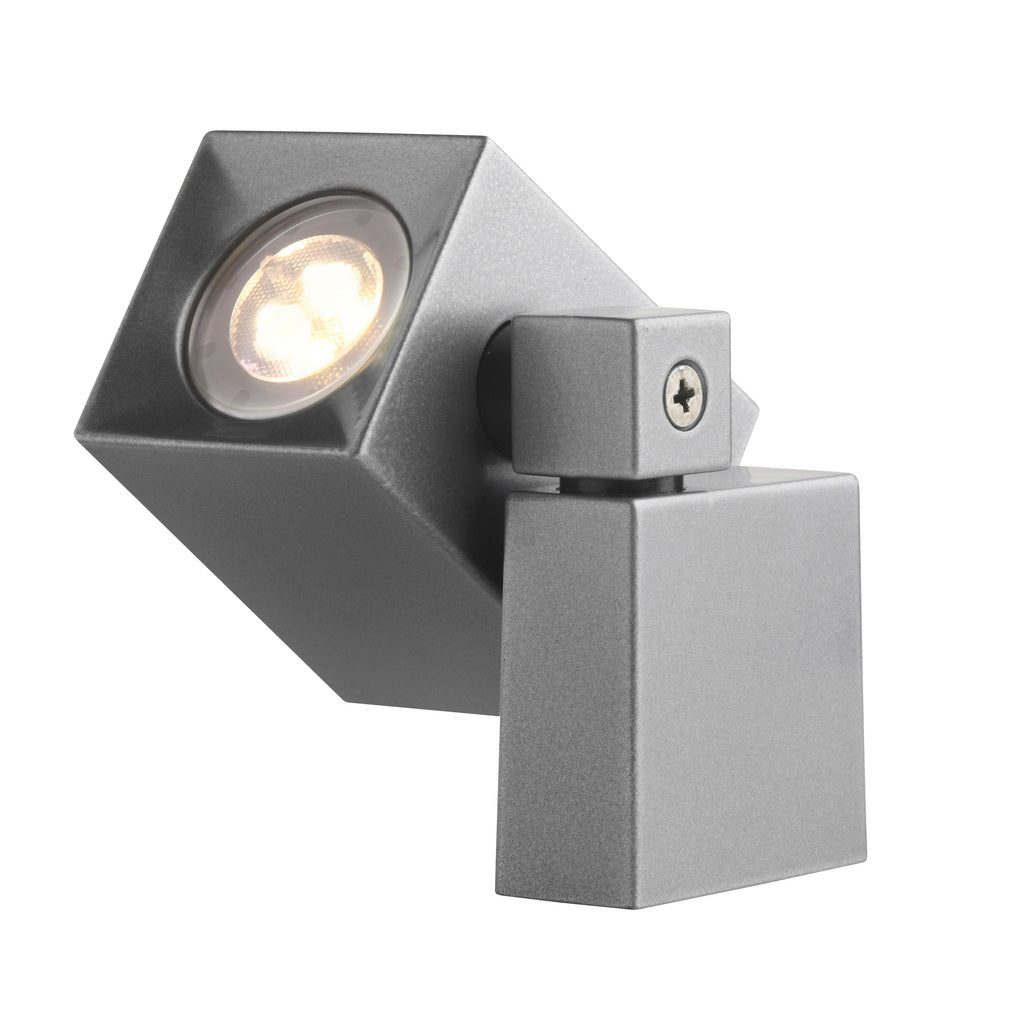 Nano spottivalaisin