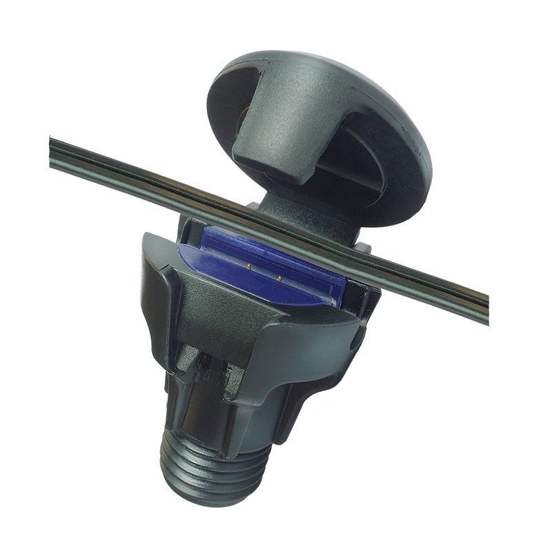 Garden Lights Flex liittimet 12v SPT2
