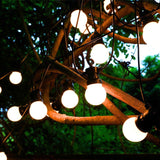 Lataa kuva Galleria-katseluun, Partylights koristevalosarja