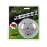 Lataa kuva Galleria-katseluun, Hiirenkarkotin ultrasonic Mag-Pro Garden