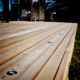 Lataa kuva Galleria-katseluun, Birch terassivalo MESSUVALAISIN