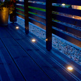 Lataa kuva Galleria-katseluun, Birch terassivalo MESSUVALAISIN