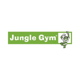 Lataa kuva Galleria-katseluun, Jungle Gym Leikkitornikokonaisuus L, sis. puutavaran, mukana liukumäki